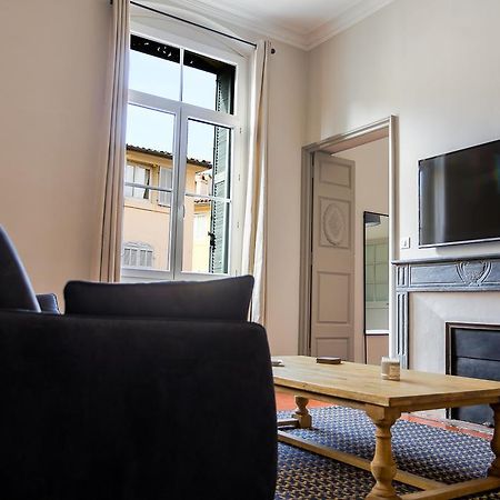 L'Oustau D'Alberta Aix-en-Provence Ngoại thất bức ảnh