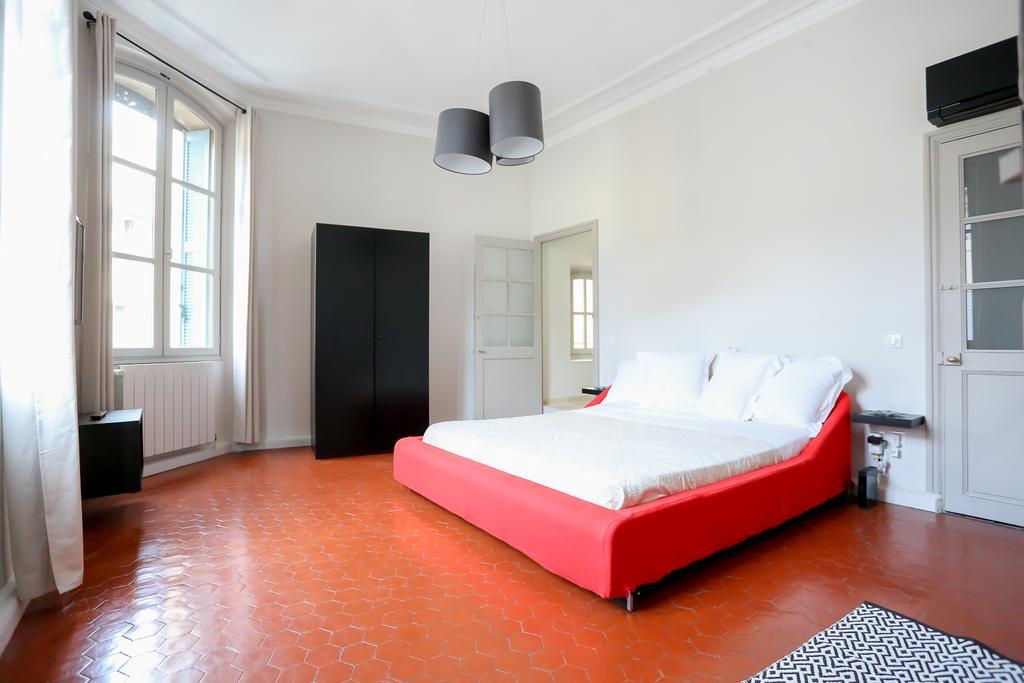 L'Oustau D'Alberta Aix-en-Provence Ngoại thất bức ảnh